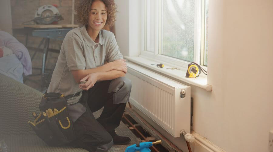 Professional septic pumping service in Ida, LA